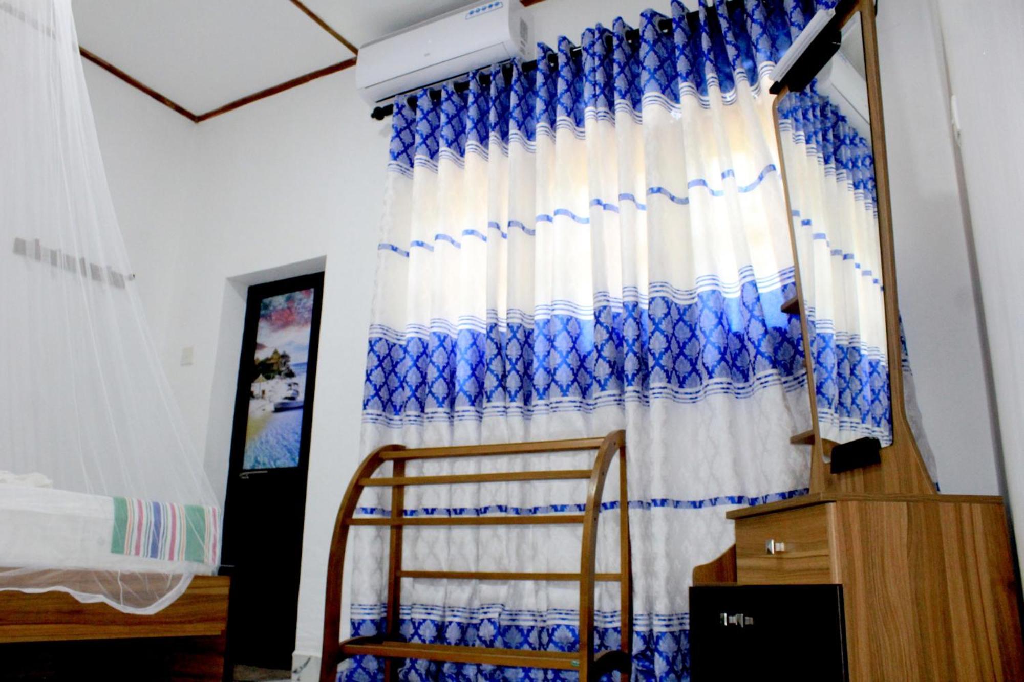 סיגירייה Nature Night Homestay מראה חיצוני תמונה